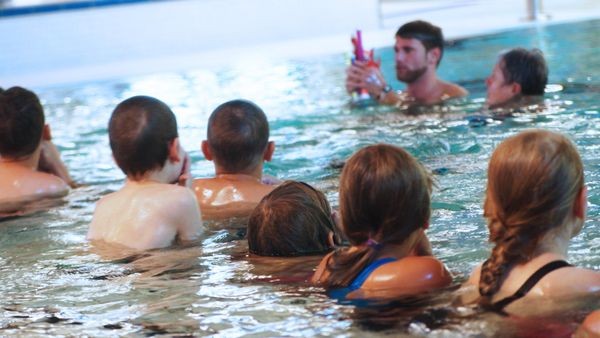 Schwimmbecken zu kurz: So kam es zur schweren Sanierungs-Panne