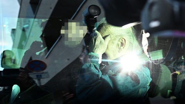 Josef Fritzl ponovno zaprosil za izpustitev iz zapora