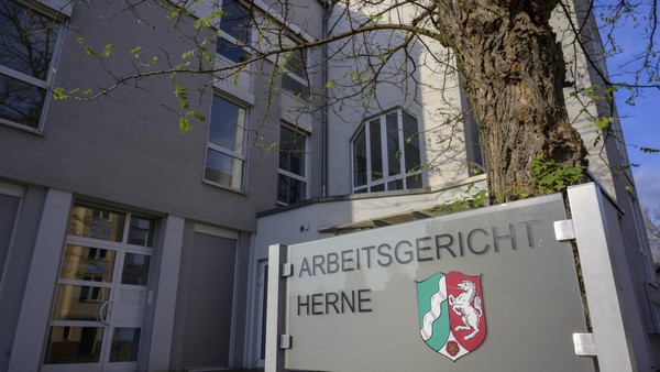 Herner Stadtspitze: Arbeitsgericht muss nach Herne, nicht nach Gelsenkirchen