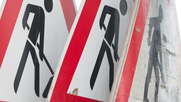 Zwei Monate früher als geplant: Diese wichtige Maßnahme in Braunschweig ist beendet