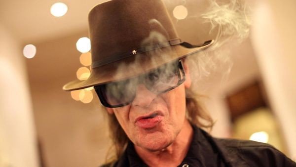 Die „Panikzentrale“ verlässt Hamburg: Zurück, wo für Udo Lindenberg alles begann