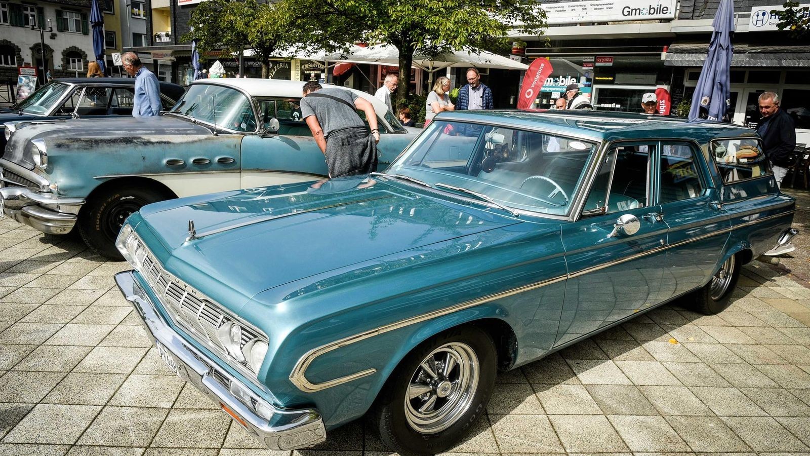 Heiligenhauser-Oldtimertreffen-Ein-Fest-f-r-Autoliebhaber