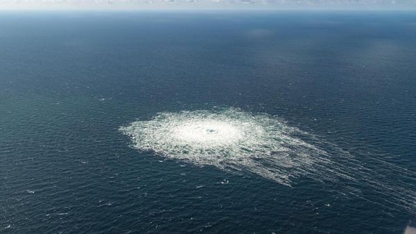 „Hochkomplexe Operation“: Mutmaßlicher Nord-Stream-Angreifer gefasst