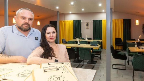 Ausgeträumt: Salzgitteraner Ehepaar muss eigenes Restaurant aufgeben