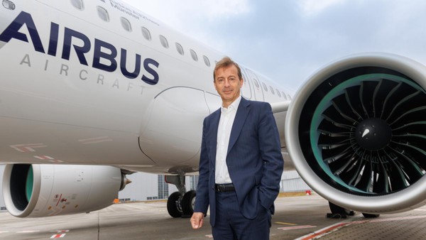 Großer Airbus-Rückruf: 6000 Flugzeuge mussten sofort überprüft werden