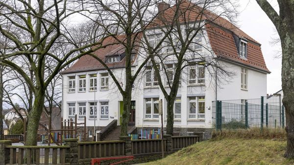 Spielplätze und Schulhöfe: So bringt die Stadt Witten sie in Form