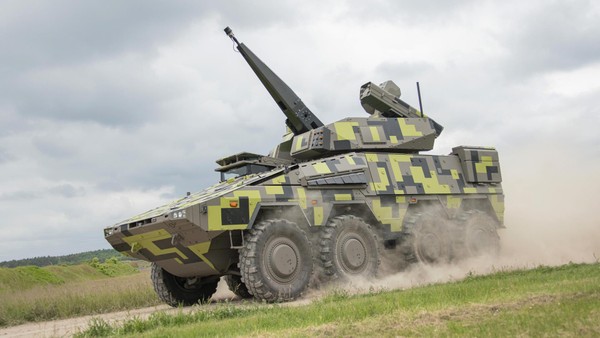 Drohnenabwehr: Was der Rheinmetall Skyranger leistet – und was nicht