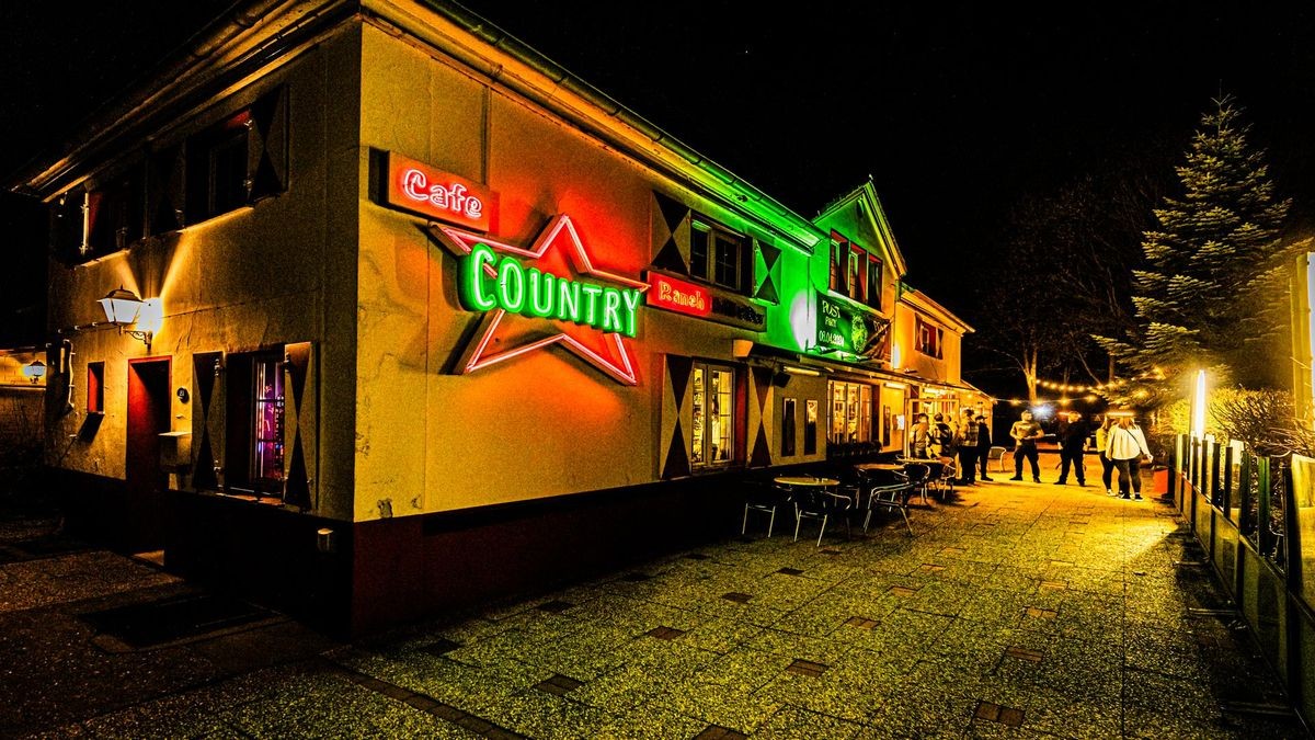 Hamminkeln: Café Country beantragt Insolvenz - was nun passiert
