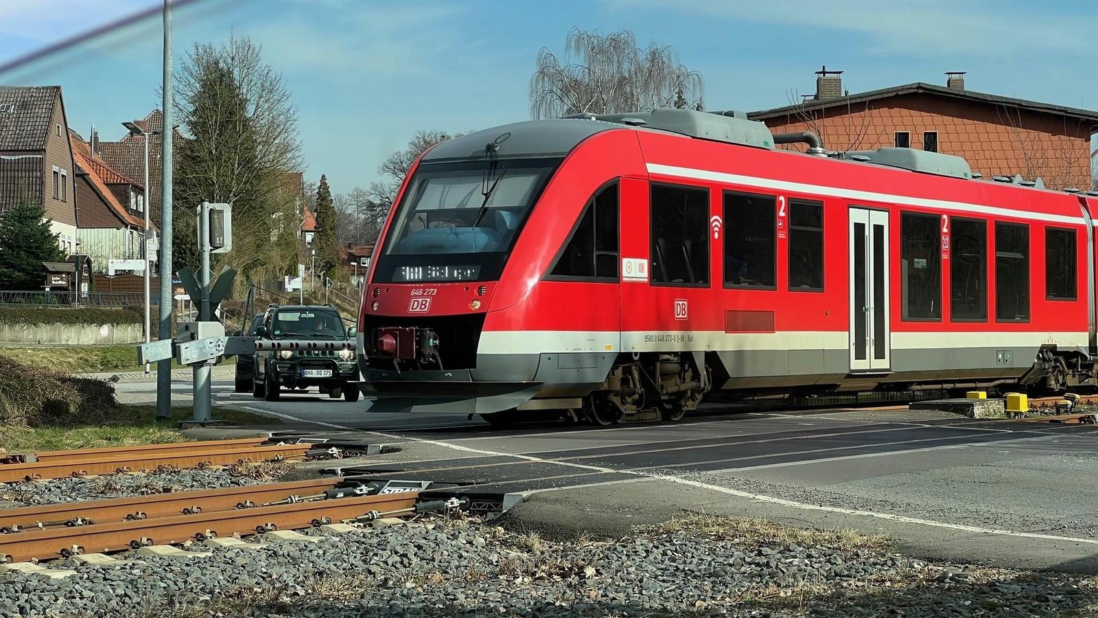 Erkunde den Harz mit dem Zug Hatix Urlaubern neue Optionen