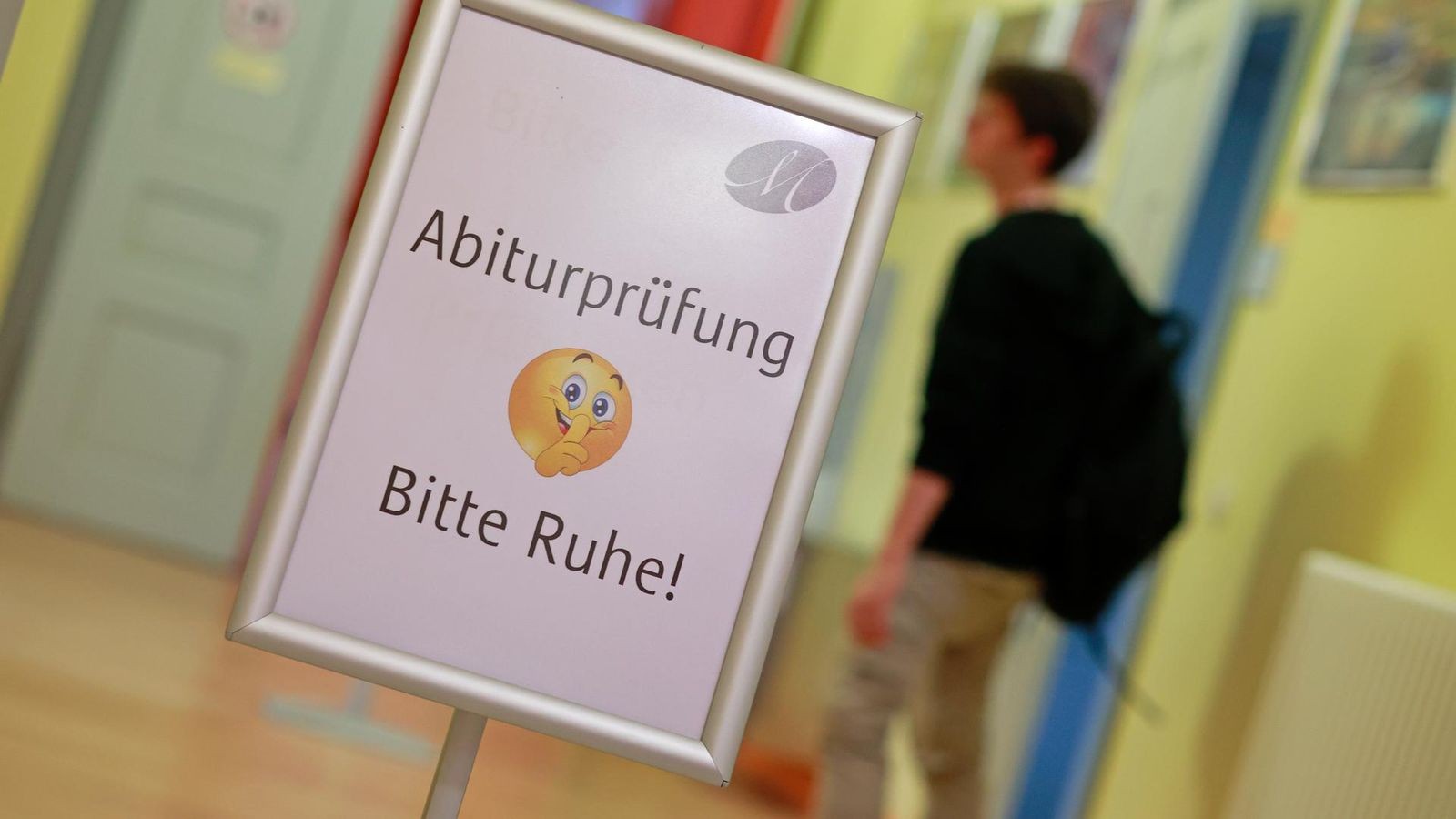 Abiturprüfungen 2025: Alle Termine für NRW auf einen Blick