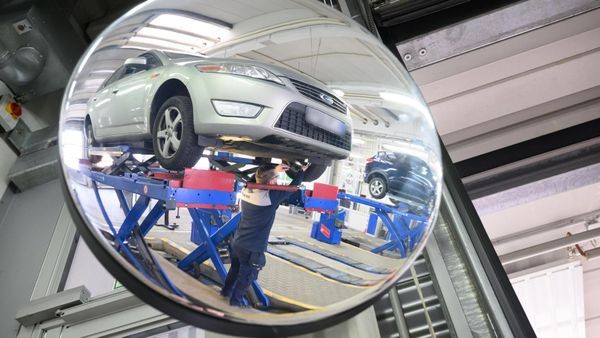 TÜV-Report: Gefährliche Mängel nehmen zu – ein Modell enttäuscht