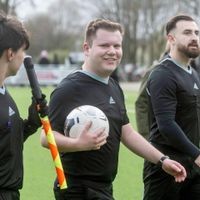 Fußball-Kreisliga A: VfB Kirchhellen gegen VfL Grafenwald