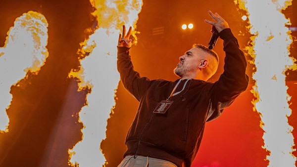 Bushido in Hamburg: Was Fans vor dem Konzert wissen müssen