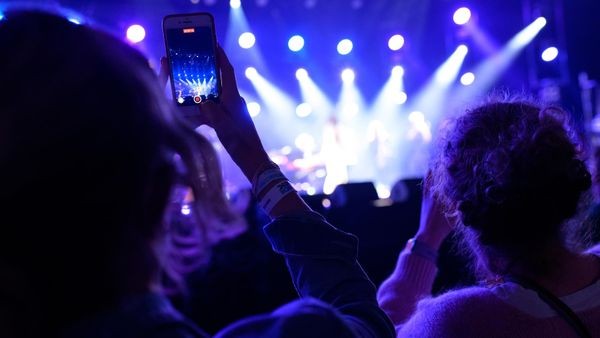 Spielte schon im Weißen Haus: Weltstar gibt bald großes Konzert im Harz