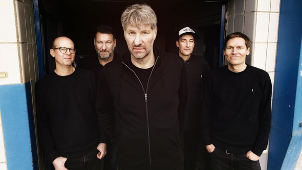 Kettcar über Gratis-Konzert in Hamburg: „Prüfen, ob der Apfel faul ist“