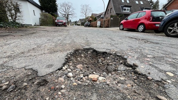 Straßenausbaubeiträge: Politik ringt sich zu einer Entscheidung durch