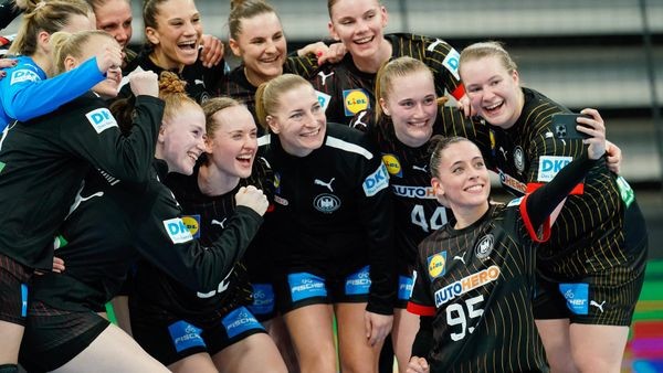 Handball-WM und kaum einer bekommt es mit: So reagieren Braunschweigs Handballerinnen