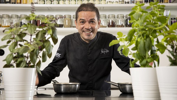 Matteo Ferrantino verlässt das Bianc: Chef Vári über Wechsel im Gourmettempel