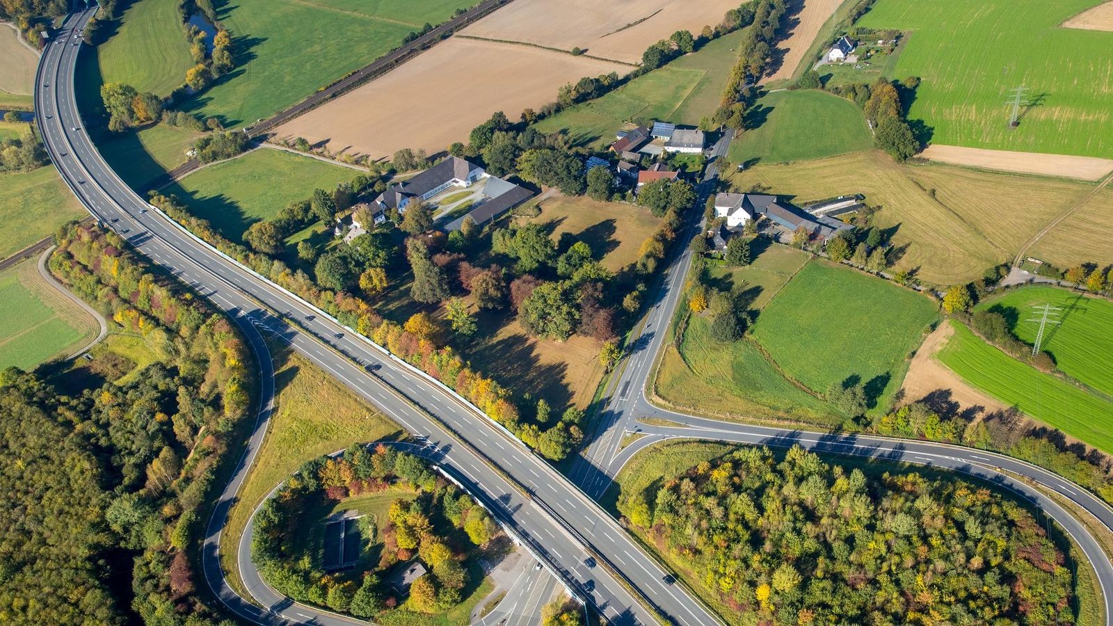 A46-Sperrung-auf-der-Autobahn-zwischen-Arnsberg-und-Brilon