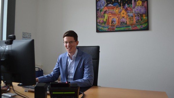 Haushalt für das nächste Jahr – im Vechelder Gemeinderat gibt es diesen Paukenschlag