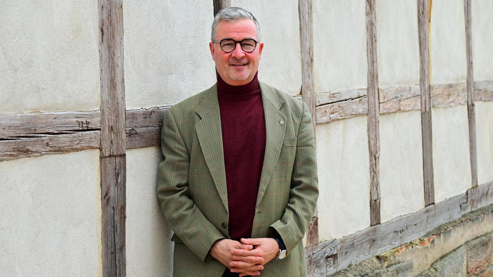 B-rgermeister-im-Saale-Holzland-zur-ckgetreten-Der-Krebs-ist-wieder-da