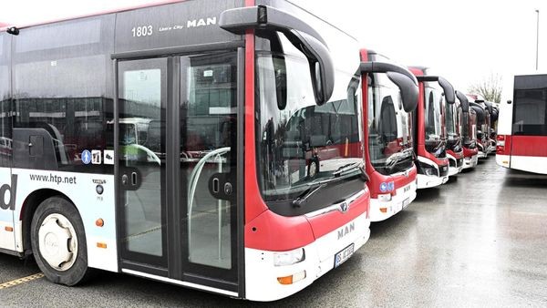 Bus-Kürzungen in der Region Braunschweig: Drama geht 2026 von vorne los