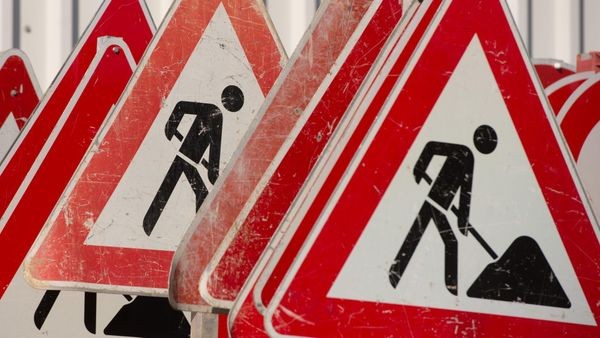 Diese wichtige Verkehrsverbindung in Wolfenbüttel wird wieder freigegeben