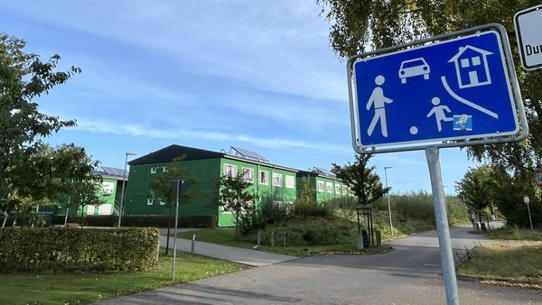 Flüchtlinge in Norderstedt: Es werden weniger – aber auf hohem Niveau