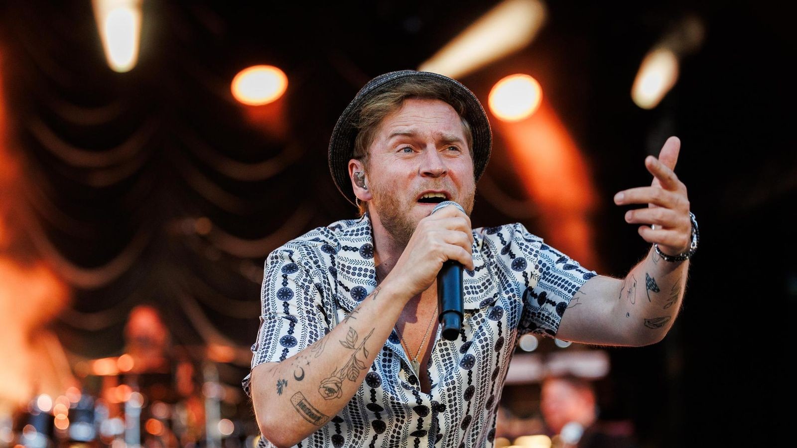  Johannes Oerding geht 2026 auf Arenatour – mit Stopp in Oberhausen Bildidee 