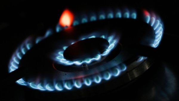 Gasspeicher nur zu 65 Prozent gefüllt – Grünen-Politiker in Sorge