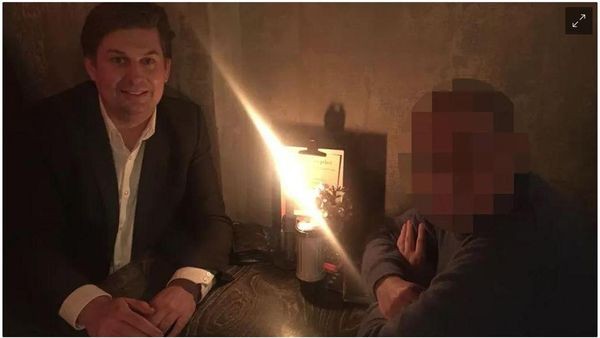 Ex-Mitarbeiter wegen Spionage angeklagt – AfD-Mann Krah reagiert