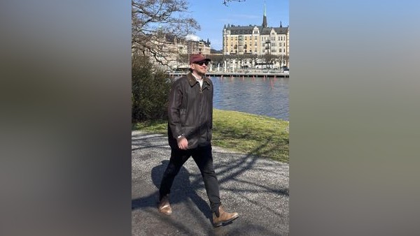 Autor geht täglich 10.000 Schritte: „Ab dem Punkt war es kein Problem mehr“