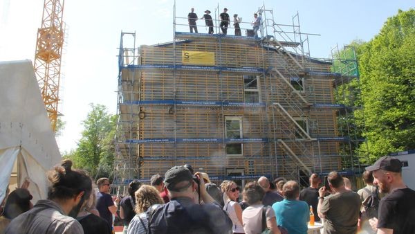 Wohnen in Hamburg: Wo Baugemeinschaften demnächst loslegen können