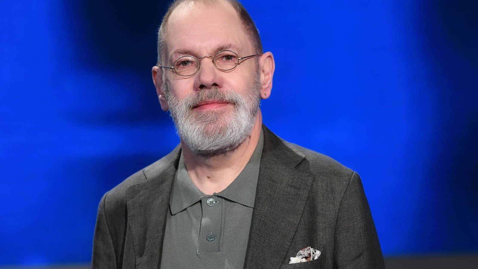 Klaus Otto Nagorsnik Moderator teilt Details zum Tod von „Gefragt