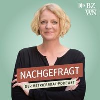 Episode 6: Die neue JAV stellt sich vor