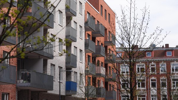 Wohnen: Indexmieten zu deckeln löst das Grundproblem nicht