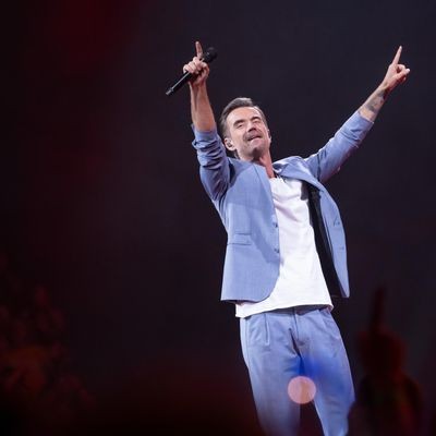 Florian Silbereisen: Überraschung bei Konzert – Hamburg macht's möglich