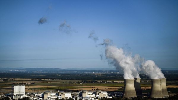 Macrons Atomgeschäfte mit Russland – Kritiker sprechen von „Heuchelei“