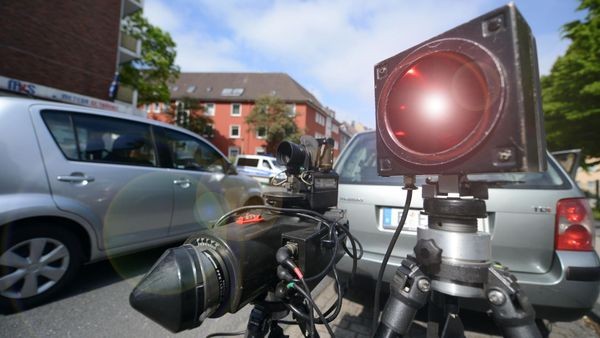 An diesen Stellen wird am 29. Juli in Gelsenkirchen geblitzt