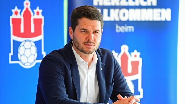 Handball-Zoff vor Gericht: Richterin verzweifelt an Frecke und HSVH