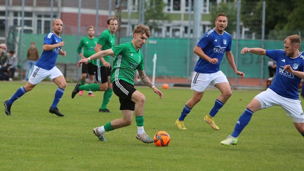Bezirksligist aus Peine holt 61-Tore-Mann von Eintracht Braunschweig zurück