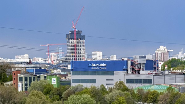 Zukunftsentscheid: Welche Folgen gibt es für Jobs in Hamburg?