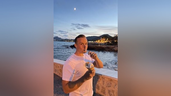 45 Kilo abgenommen: Mit drei einfachen Tipps hat Kevin es geschafft