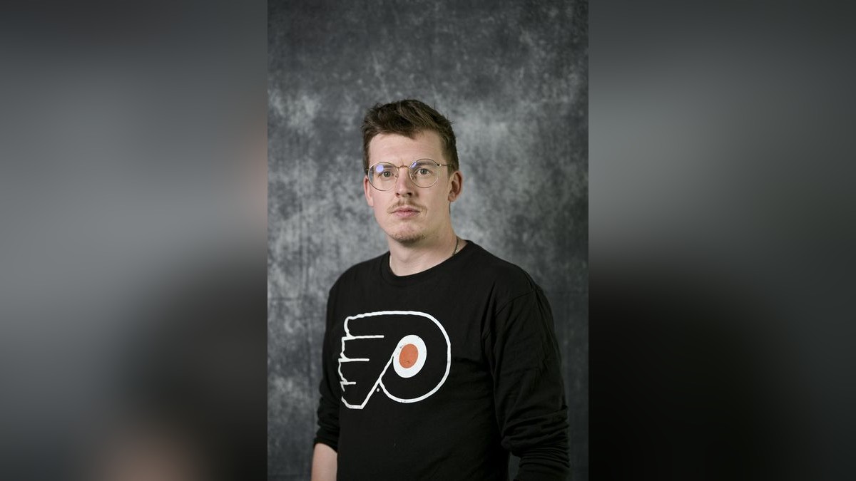 Philipp Ziser