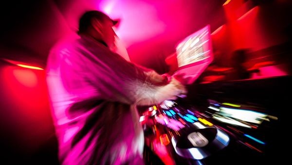 Sommerparty in Hattingen: Cocktails, Foodtrucks & Musik