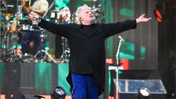 Herbert Grönemeyer in Dortmund: So kommen Sie gratis ins Konzert!
