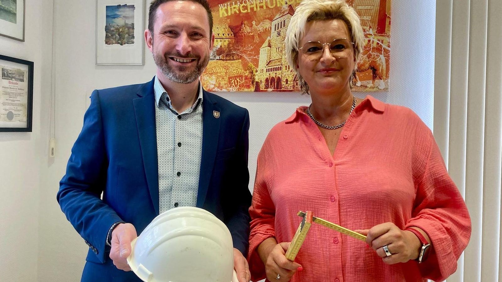 Novum im Kreis Olpe Firmen „verschenken“ ihre Mitarbeiter