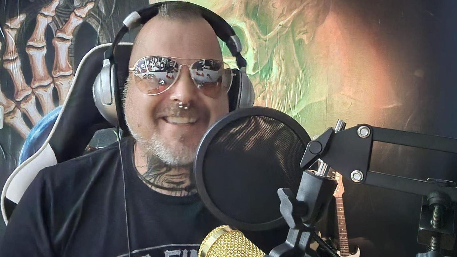 Gänsehaut Garantiert! Der Horror Meilenstein "Ebenso Raffiniert Wie Unheimlich" Erobert Die Streaming Welt. - v136vjw