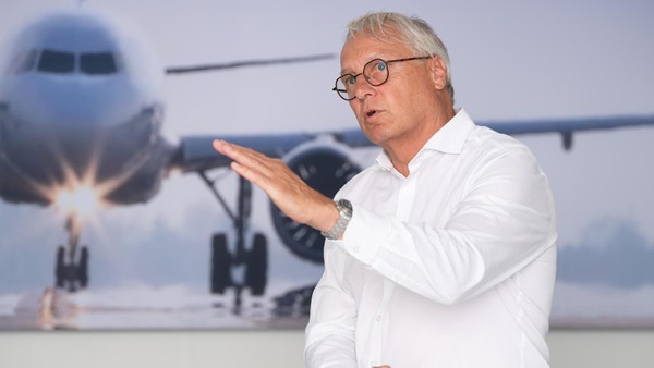 Airbus schafft wichtiges Ziel, feiert Doppelrekord – und emotionalen Abschied