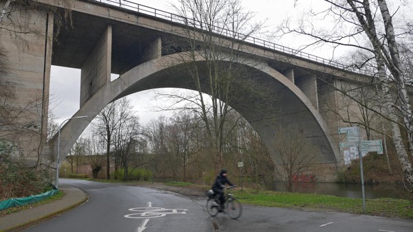 Hoffnung fürs Ringgleis: Neue Kehrtwende für Braunschweigs alte Bahnbrücken